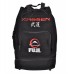 Рюкзак Fuji Sports Kassen Backpack Black